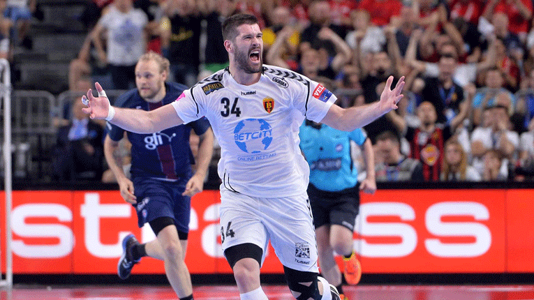 Вуко Борозан си замина од Вардар