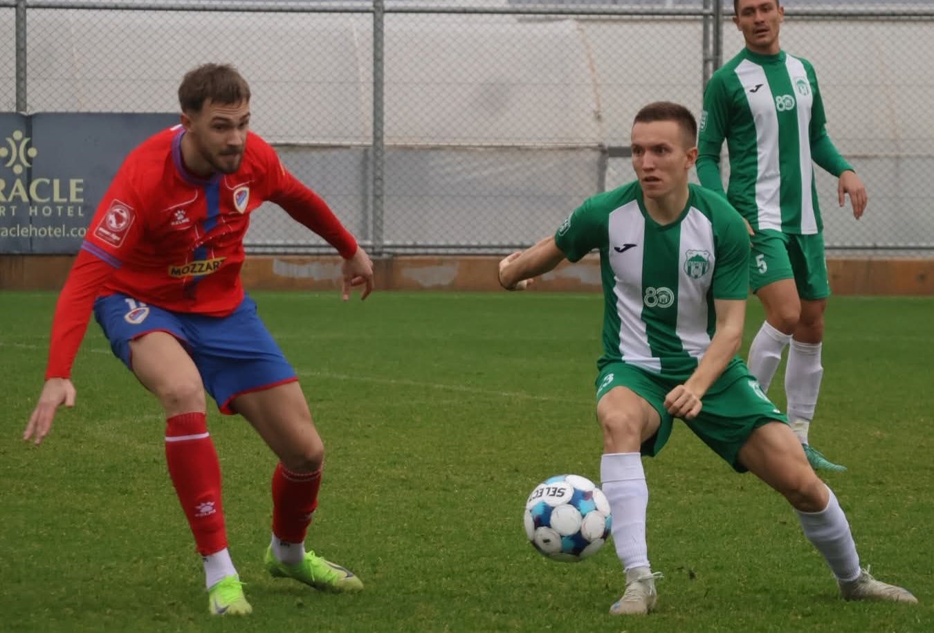 Пелистер загуби од Борац Бања Лука, а Башкими успешен со Рудар Пљевља