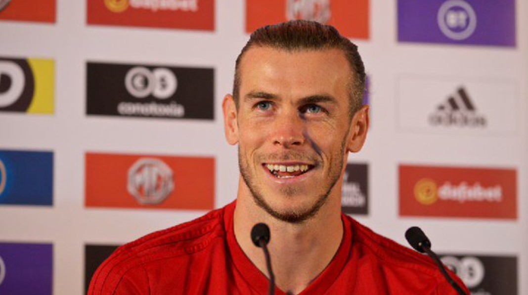 Бејл знае зошто Алонсо доби отказ: Во Реал не треба да сте тренер