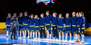 Шведска остана без уште едно лево крило за ЕП