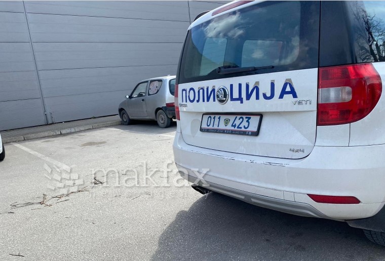 Осомничен за убиството во Старата чаршија уапсен на Косово, почнува постапка за екстрадиција