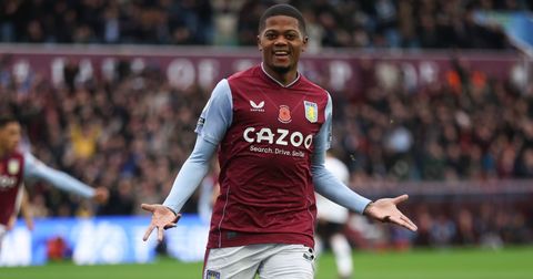 Не се снајде во Италија, јамајканскиот напаѓач се враќа во Астон Вила