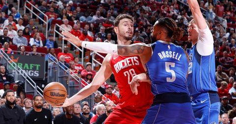 НБА донесе одлука која ги „фрли“ во делириум навивачите во Кина