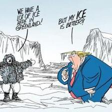 САД како мафијашка држава