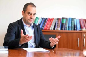 Утре ќе се бира шеф на Скопското обвинителство, Бубевски во трката за втор мандат