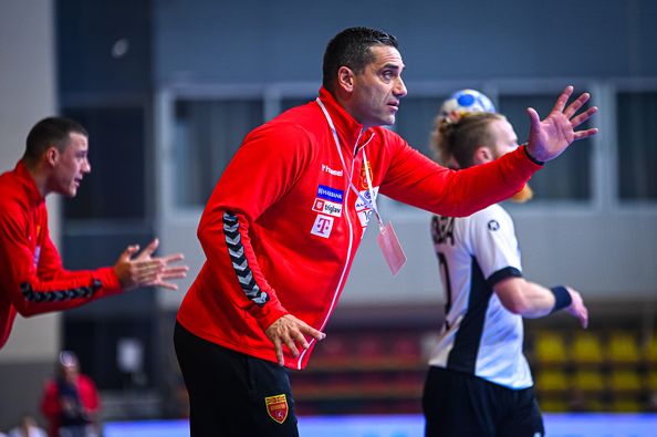 Лазаров: Мора да изградиме силен колектив и систем кој ќе функционира