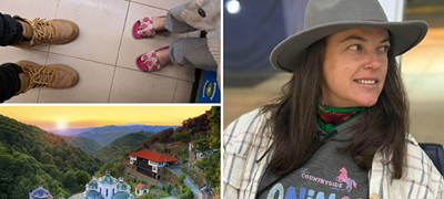 Потресна сцена од Крива Паланка: „Стоеше 5-годишно девојче на студот, босо по влечки, беше ненаметлива, но морав да се вратам“