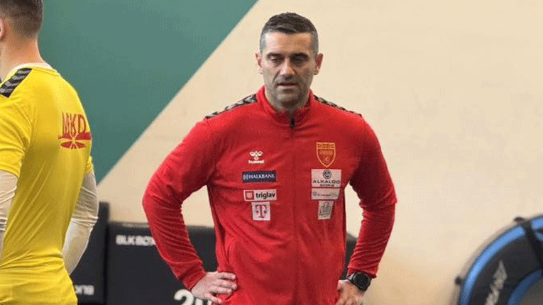 Кирил Лазаров задоволен од ждрепката