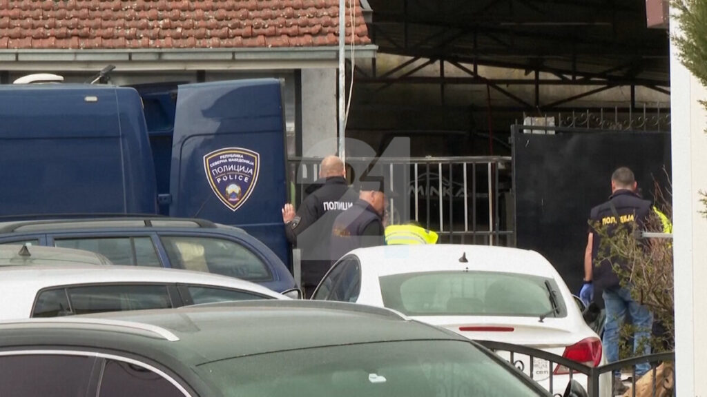 Поднесени обвиненија против полициски службеници за пожарот во кабаре „ПУЛС“ во Кочани