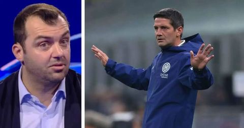 Пандев: Инзаги користеше 13 играчи, ротацијата на Киву е со шампионски карактер!