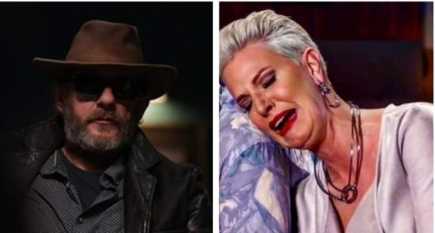 Носталгија или нова сезона на повидок? Џамбазов и Тијана ги разбудија емоциите за „Преспав“