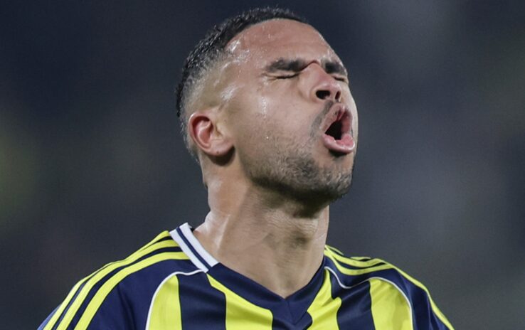 Ен Несири одби да се пресели во Јувентус