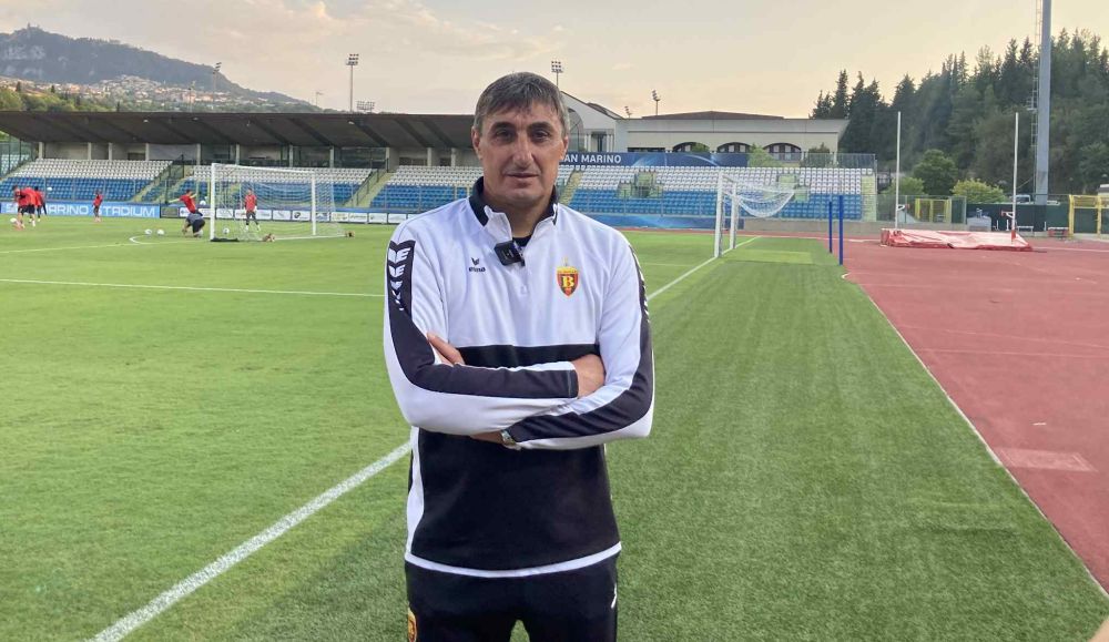 Вардар веќе бара наследник на Седлоски – се преговарало со неколку тренери!