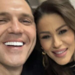 Мина и Каспер се разделуваат: По свршувачката, пејачката откри сè: „За два дена повеќе нема да бидеме заедно“