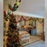 Жена покажува како ги поминува празниците додека е на породилно отсуство – луѓето на интернет се воодушевени