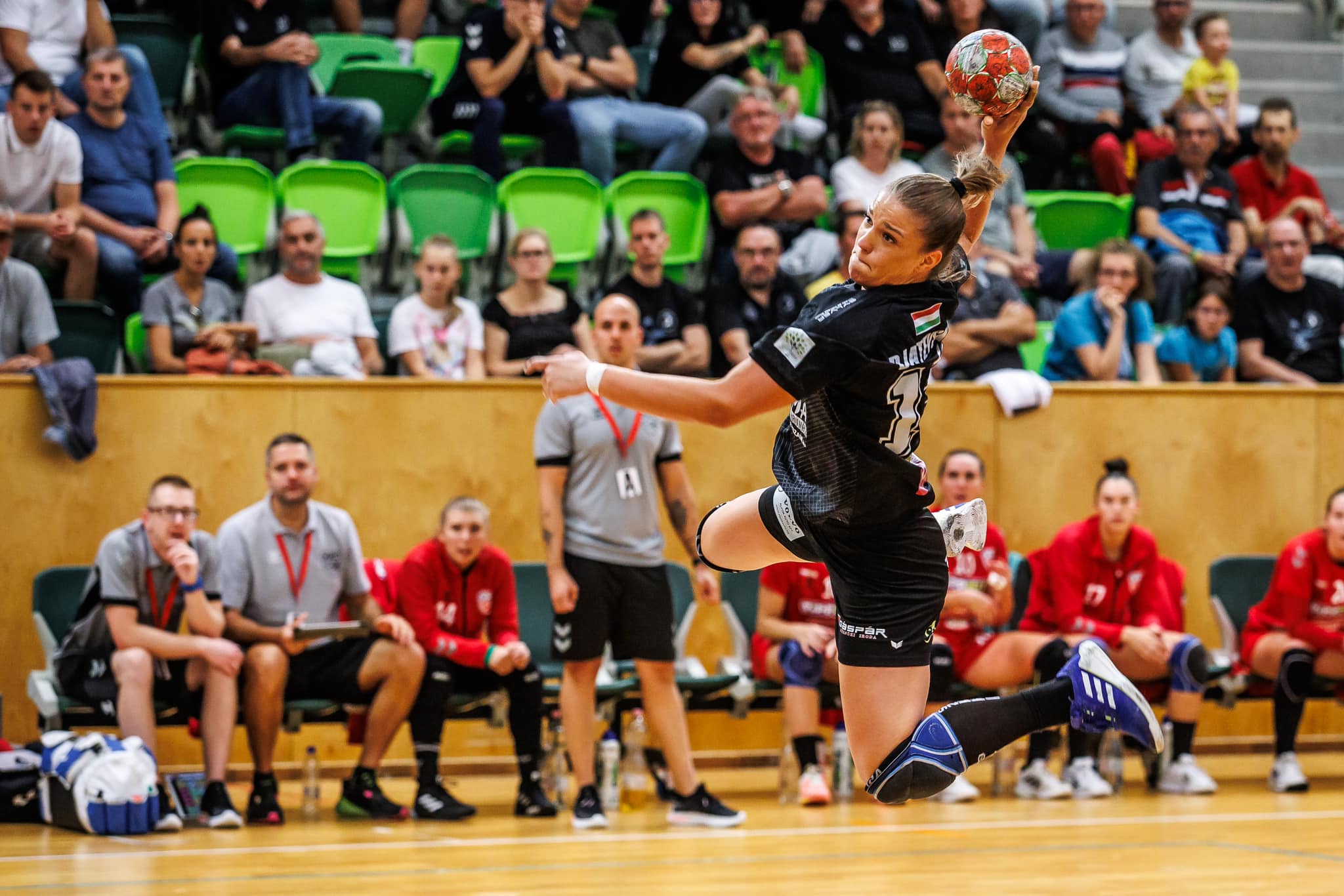 ДЕНЕСКА НА ТЕРЕНИТЕ: Џатевска, Седлоска, Младеновска…активни во домашните првенства