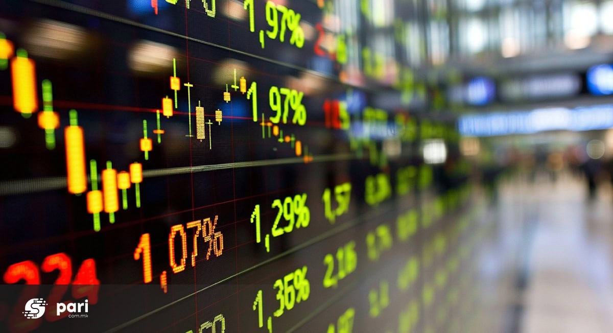 ПАРИ ДОЗНАВА: Државата издава две еврообврзници за милијарда евра – Интересот на инвеститорите двојно поголем