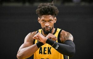 Имаше на маса понуда од Партизан, но замина во Фенербахче