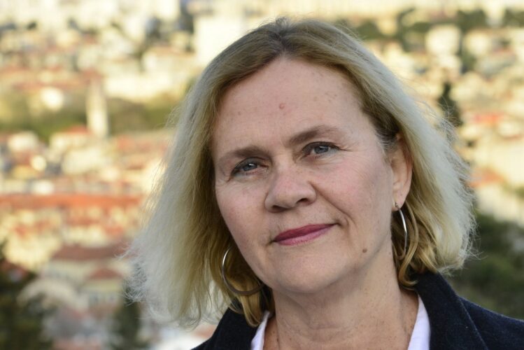 Боба Ѓудерија: ас сум како стара машина за перење – изгледа истрошено, но кога ќе почне центрифугата, тоа е лудило