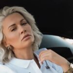 Спомена џип на сопруг и плата од 400 евра: Миа Костова изненади со новата приказна