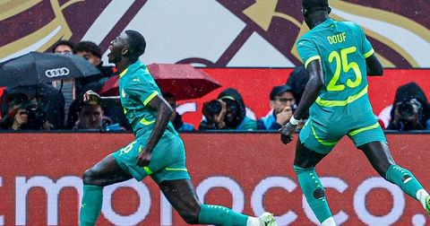 Кармата го стигна Мароко, Сенегал го освои неверојатното финале на АКН!