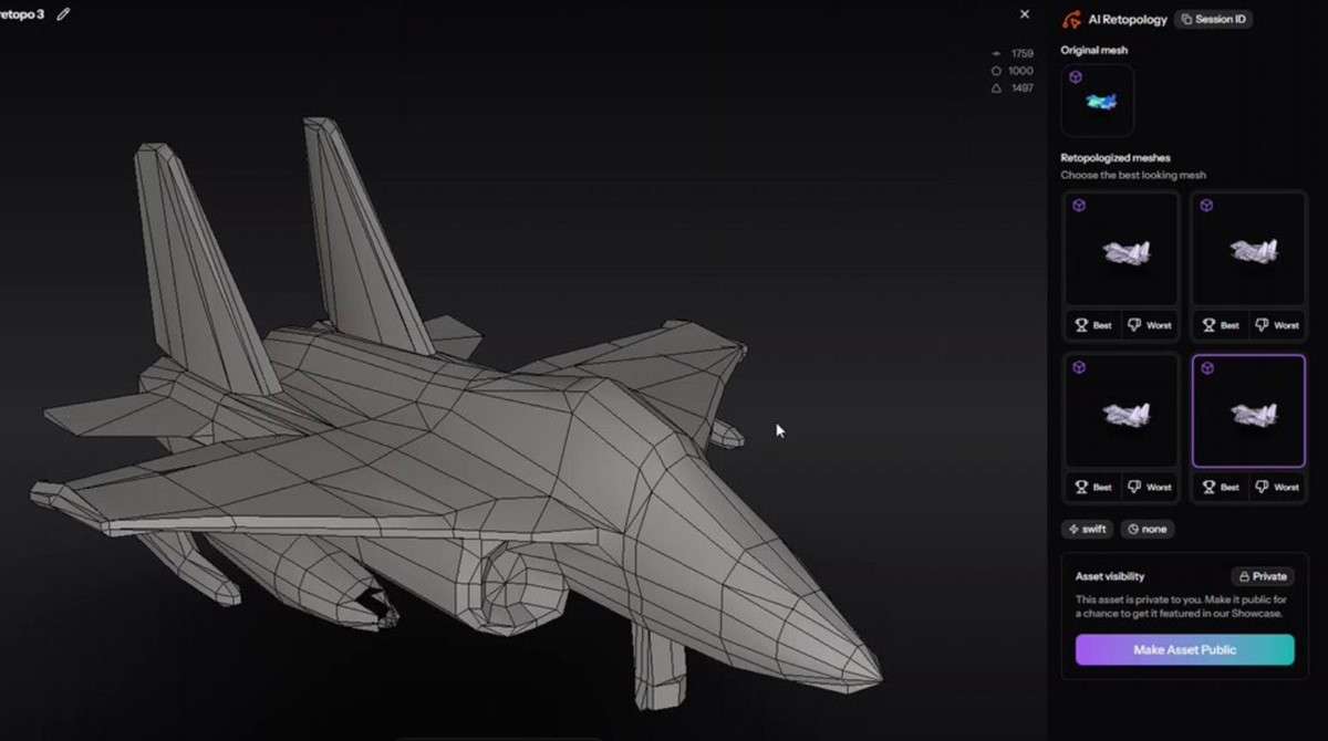 Google го презема стартапот чија технологија претвора 2D слики во 3D објекти