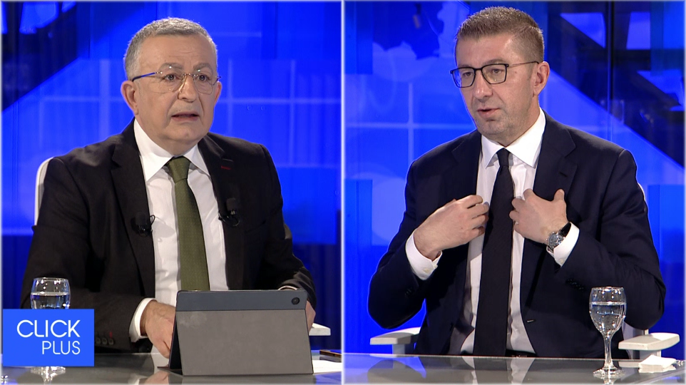 Мицкоски: Како доаѓа први февруари, „Сејф сити“ регистрира се помалку прекршоци