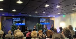 (ФОТО) „Пасворд“ на повеќе музички конференции – Д фестивал меѓу 10. најдобри мали фестивали во Европа