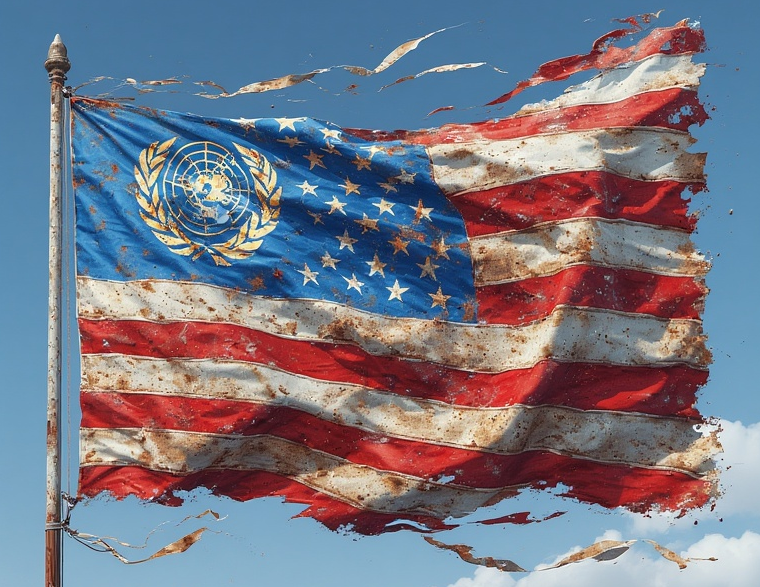 Трамп прогласи крај на мултилатеризмот