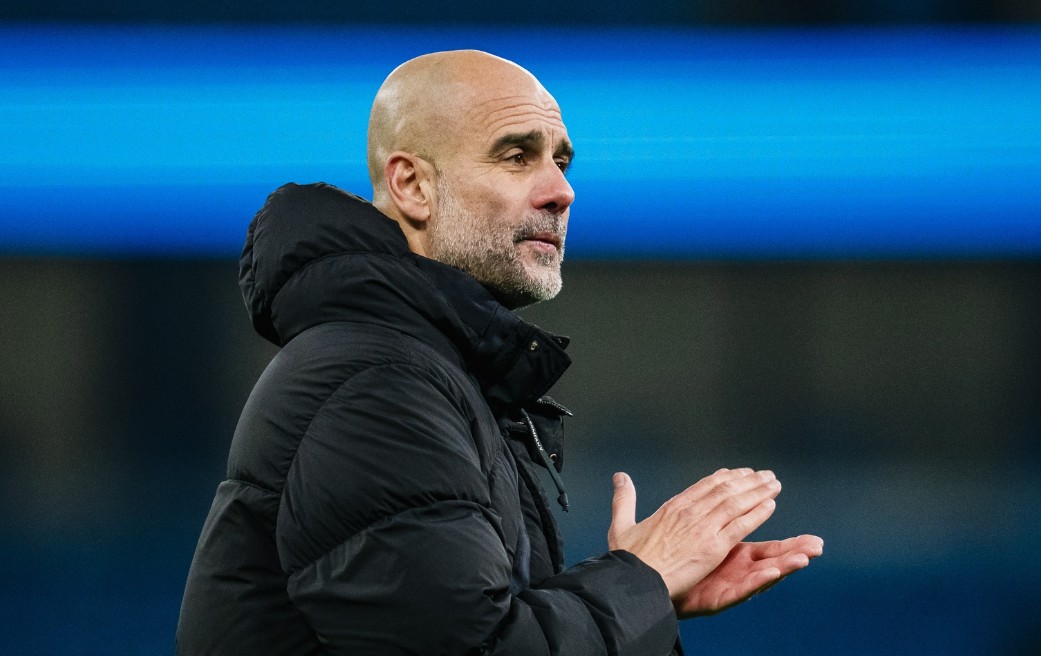 Човек да не поверува: Пеп во Сити купил 25 дефанзивци, потрошил богатство!