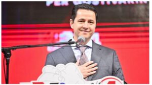 Неофицијални резултати: Валбон Лимани од НАИ победи во Гостивар