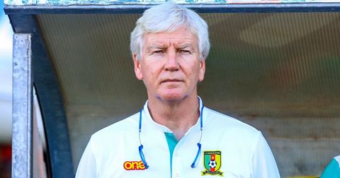 Парадокс во Камерун: Селекторот кој го избркаа има договор и ќе добие бонуси, а тој што ги водеше на АКН – ништо!