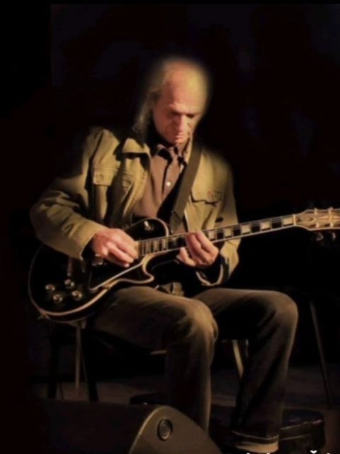 Почина македонскиот музичар Божидар Симоновски