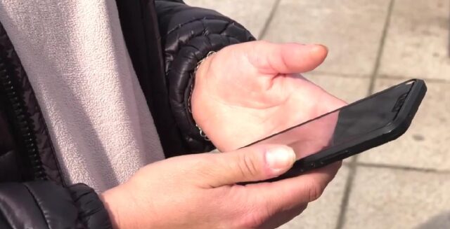 Син испраќал закани кон родителите, таткото го пријавил во полиција