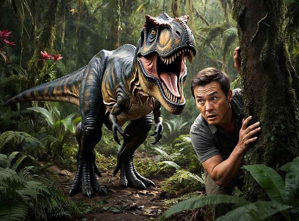 Мокеле-Мбембе: Мистериозниот ѕвер во срцето на Африка повторно го вознемирува целиот континент