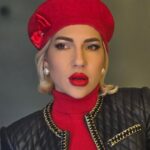 Јована Јеремиќ за врската со Тигар: „Сега се чувствувам како вистинска жена!“