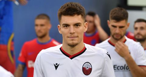 Шкендија и Динамо Киев пред постигнување на нов договор, Рамадани останува во Тетово?