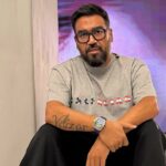 (Фото) Азис објави прва фотка од сопругот по венчавката во САД