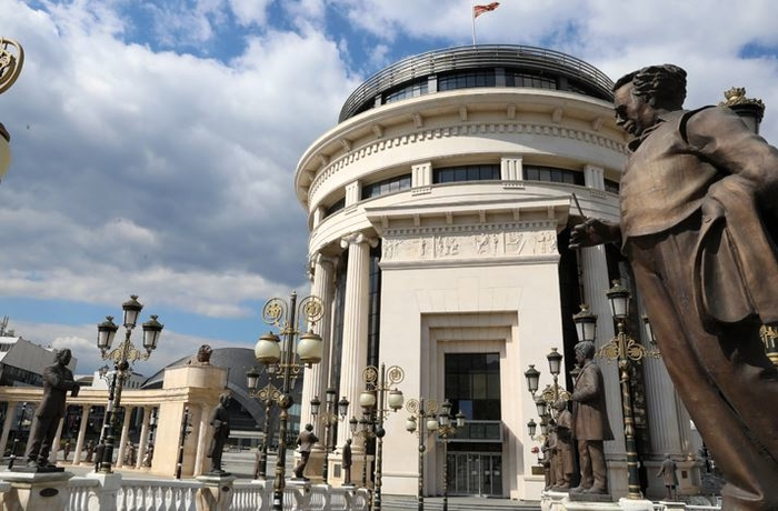 Предложен притвор за дилер на хероин