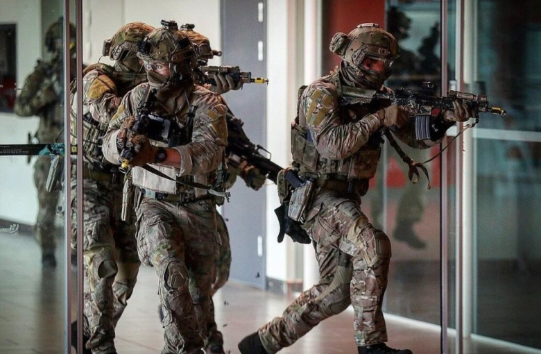 Норвешка ќе може да запленува имоти заради одбрана од Русија