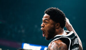 Тајрик Џонс се договори со Олимпијакос