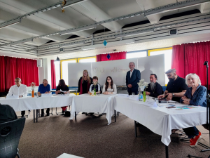 Конференција во Штутгарт ќе се фокусира на дијалог со муслиманските заедници, повикувајќи ја Црквата на подготовка