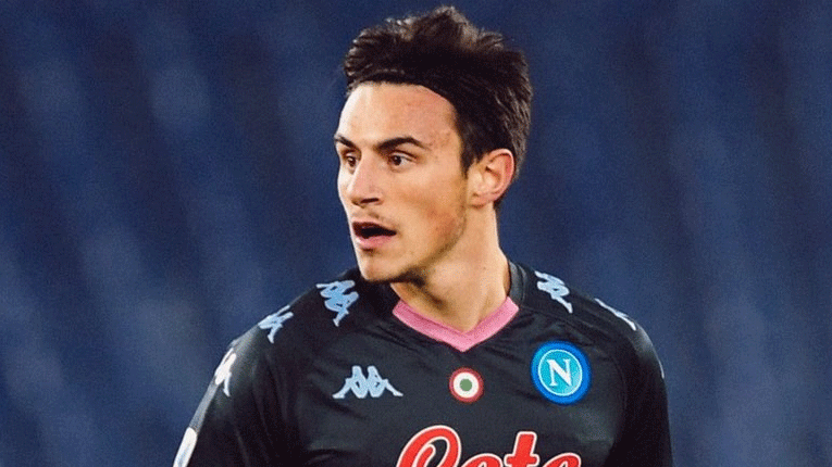 Анализа на „Газета“: Елмас е балансерот на Конте