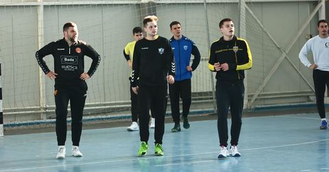 Шипинкоски и Ѓорѓиевски зимски засилувања за амбициозниот Прилеп