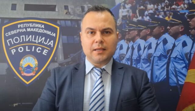 Гласањето се одвива мирно, без нарушувања на јавниот ред и мир, велат од МВР