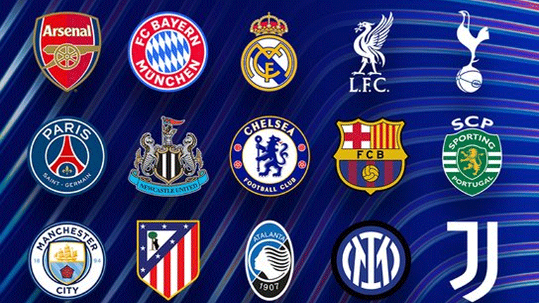 Најлуда вечер во историјата на ЛШ, 18 меча во исто време, секој гол ќе биде важен