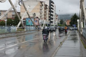 Викенд временска прогноза