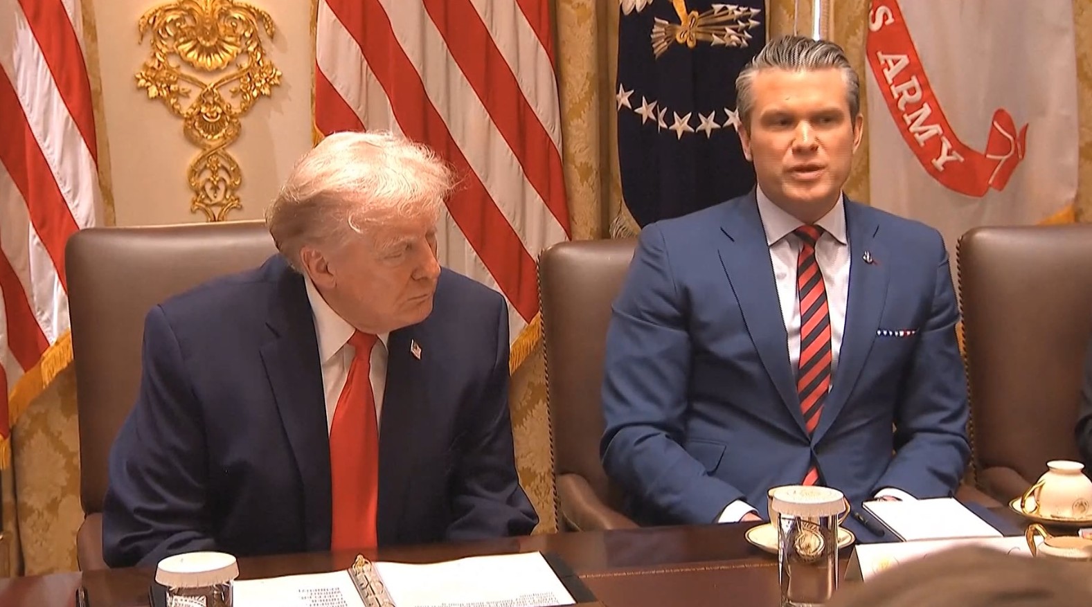 Преглед на вестите од светот