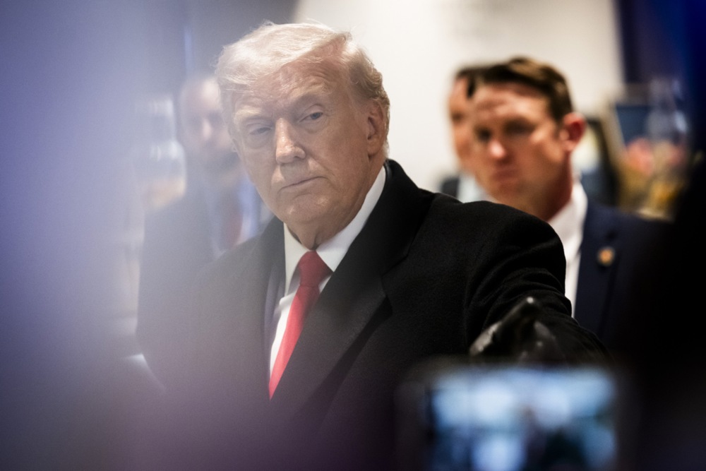 Откриено е што може да добие Трамп на Гренланд