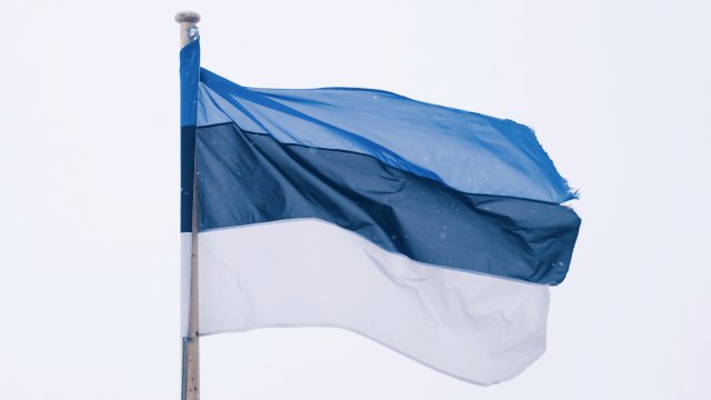 Естонија бара од ЕУ да им забрани влез на поранешни руски војници